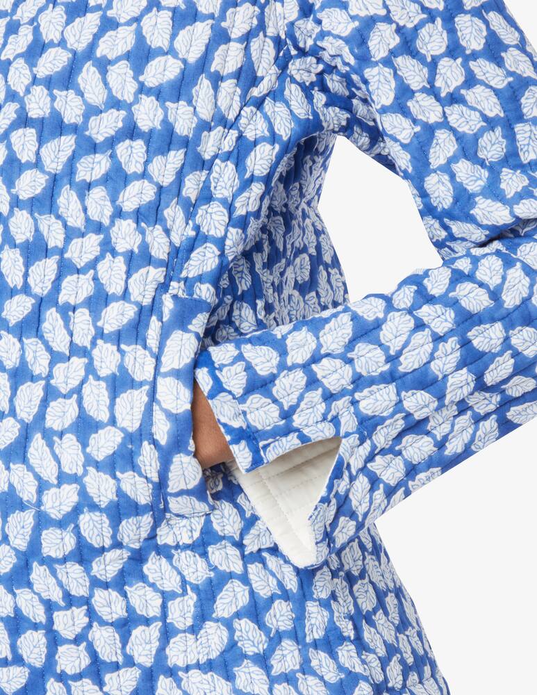 rinascente ZEN ETHIC Giacca trapuntata Leafy