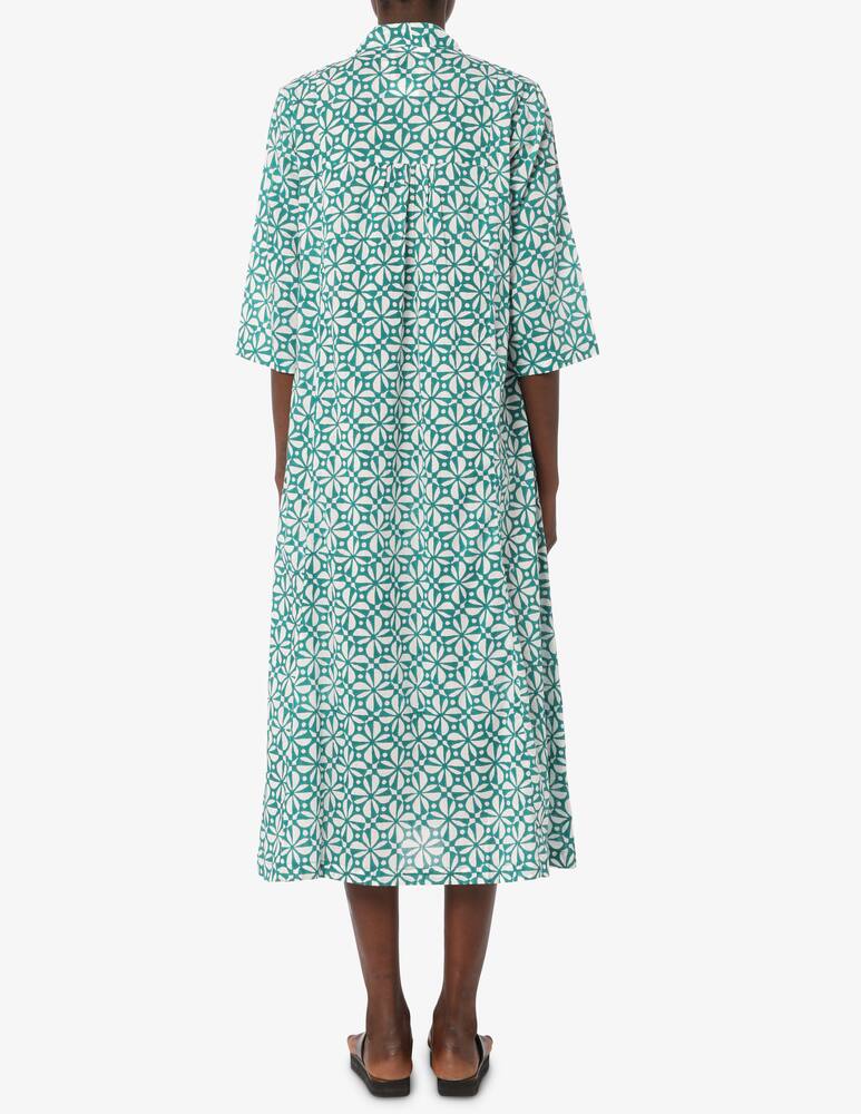rinascente ZEN ETHIC Mia cotton dress