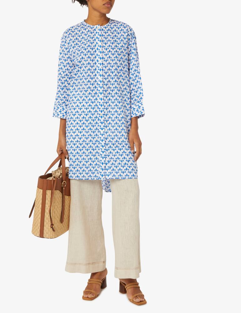 rinascente ZEN ETHIC Noemie cotton dress