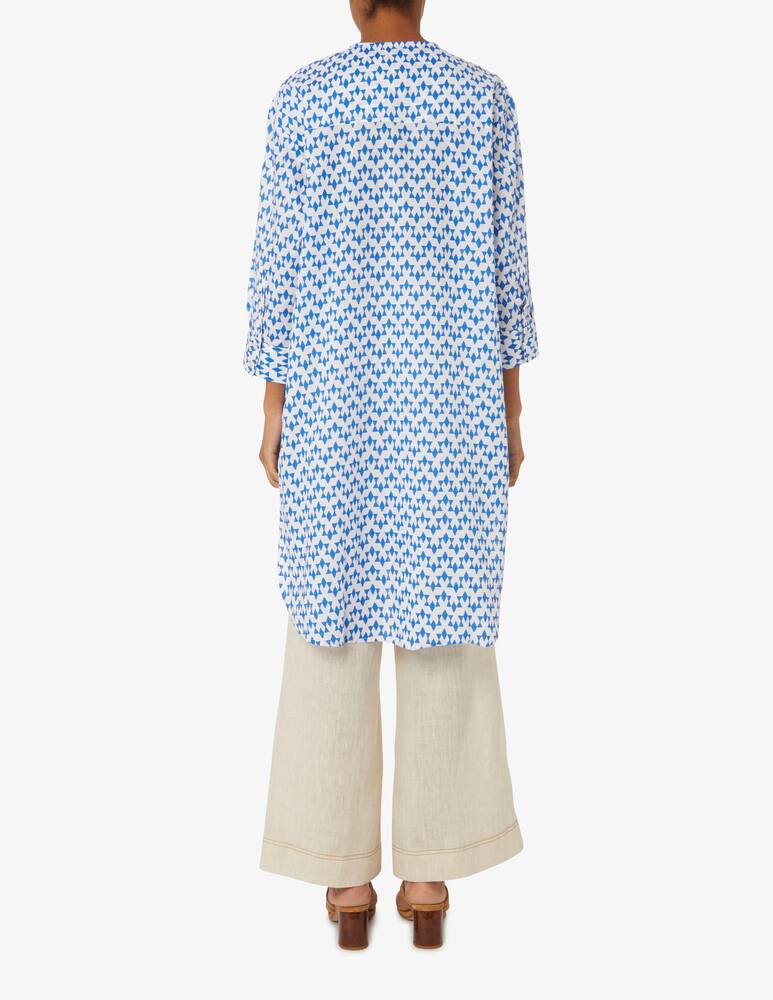 rinascente ZEN ETHIC Noemie cotton dress