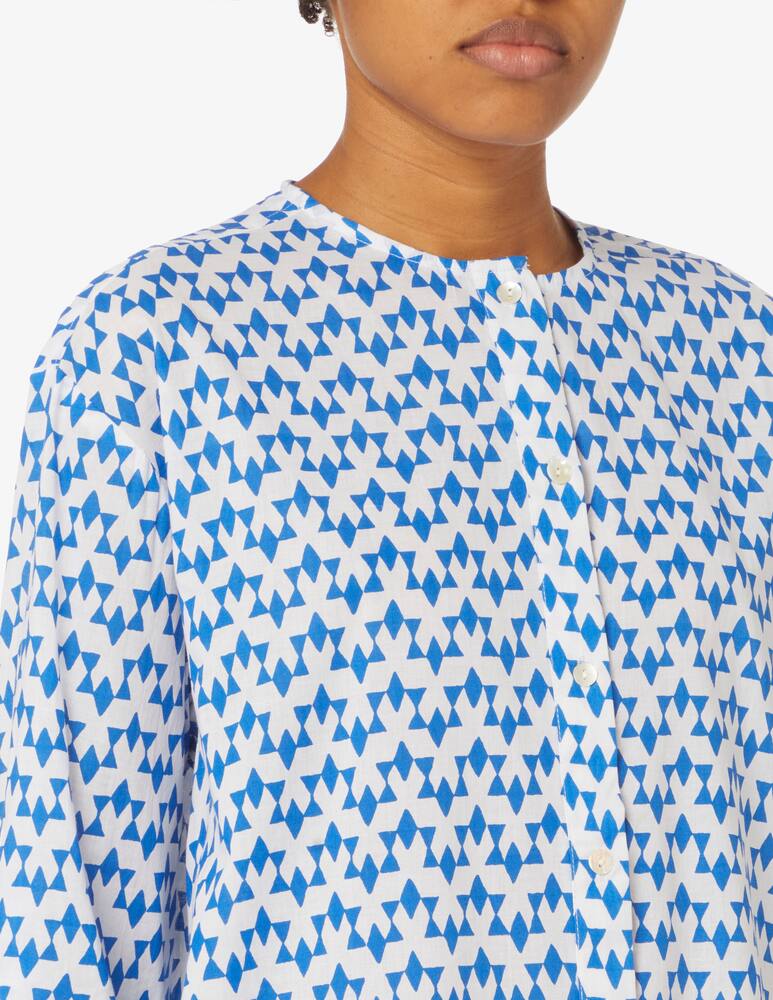 rinascente ZEN ETHIC Noemie cotton dress