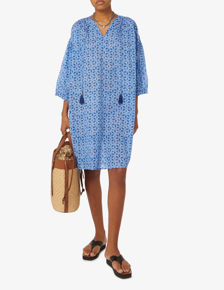 rinascente ZEN ETHIC Alice cotton dress