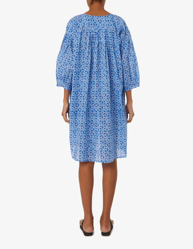 rinascente ZEN ETHIC Alice cotton dress