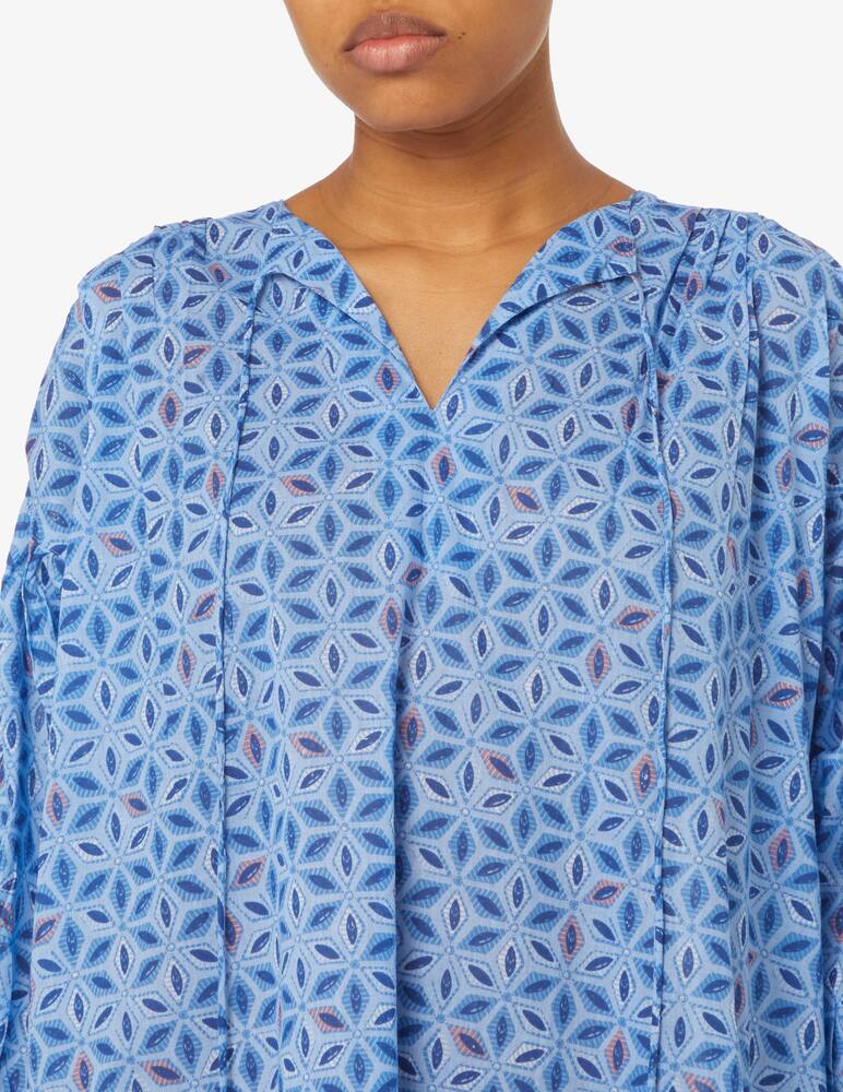 rinascente ZEN ETHIC Alice cotton dress