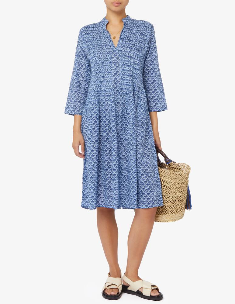 rinascente ZEN ETHIC Vestito in cotone Marie