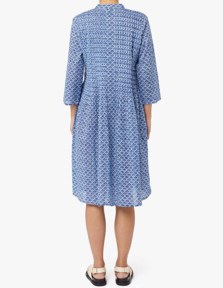 rinascente ZEN ETHIC Vestito in cotone Marie