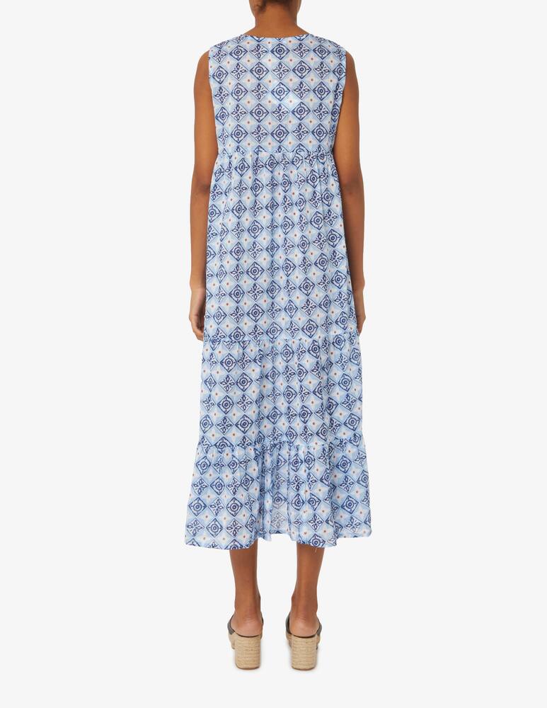 rinascente ZEN ETHIC Vesitto in cotone Abba