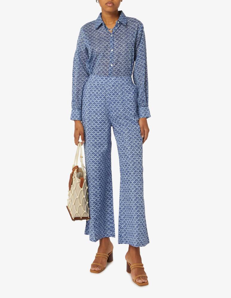 rinascente ZEN ETHIC Camicia in cotone Alka