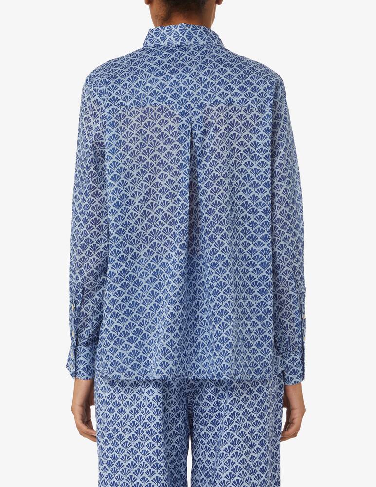 rinascente ZEN ETHIC Camicia in cotone Alka