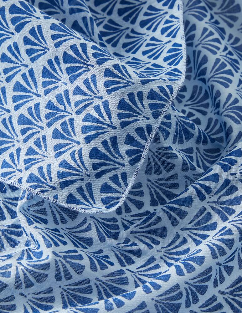 rinascente ZEN ETHIC Cotton scarf