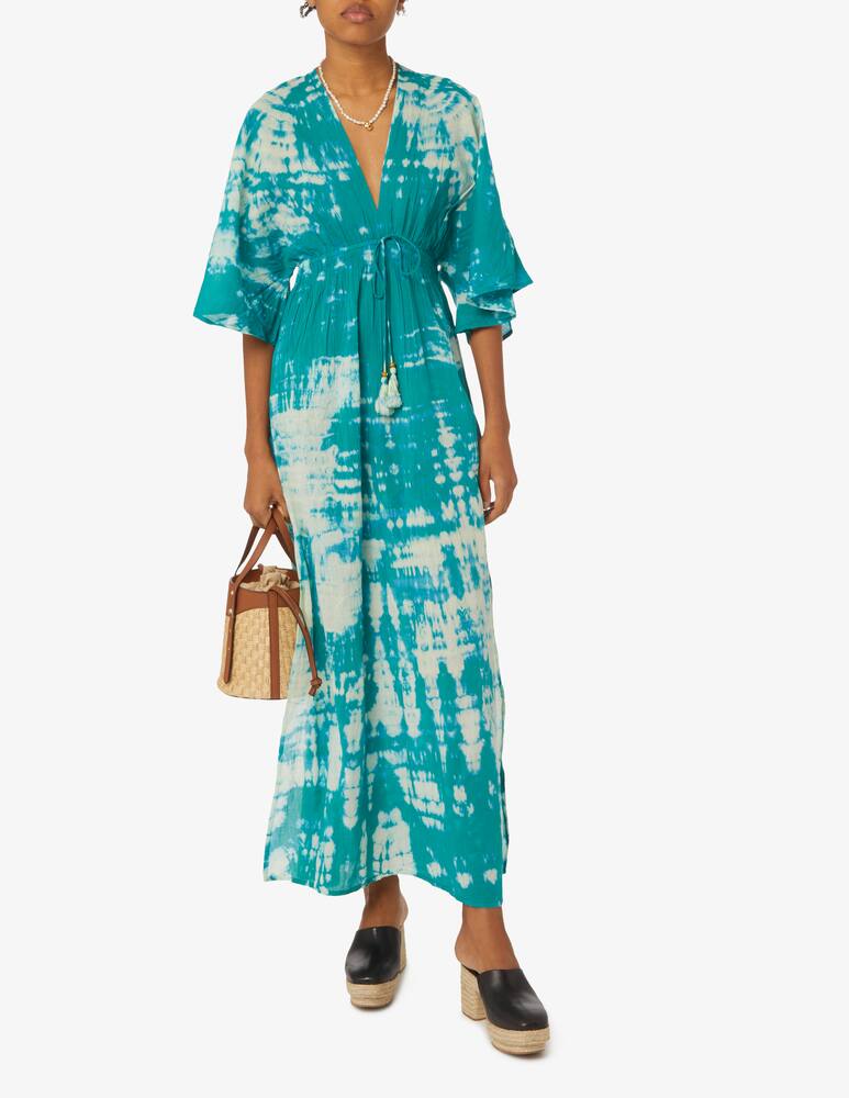 rinascente ZEN ETHIC Vestito in cotone Lomano