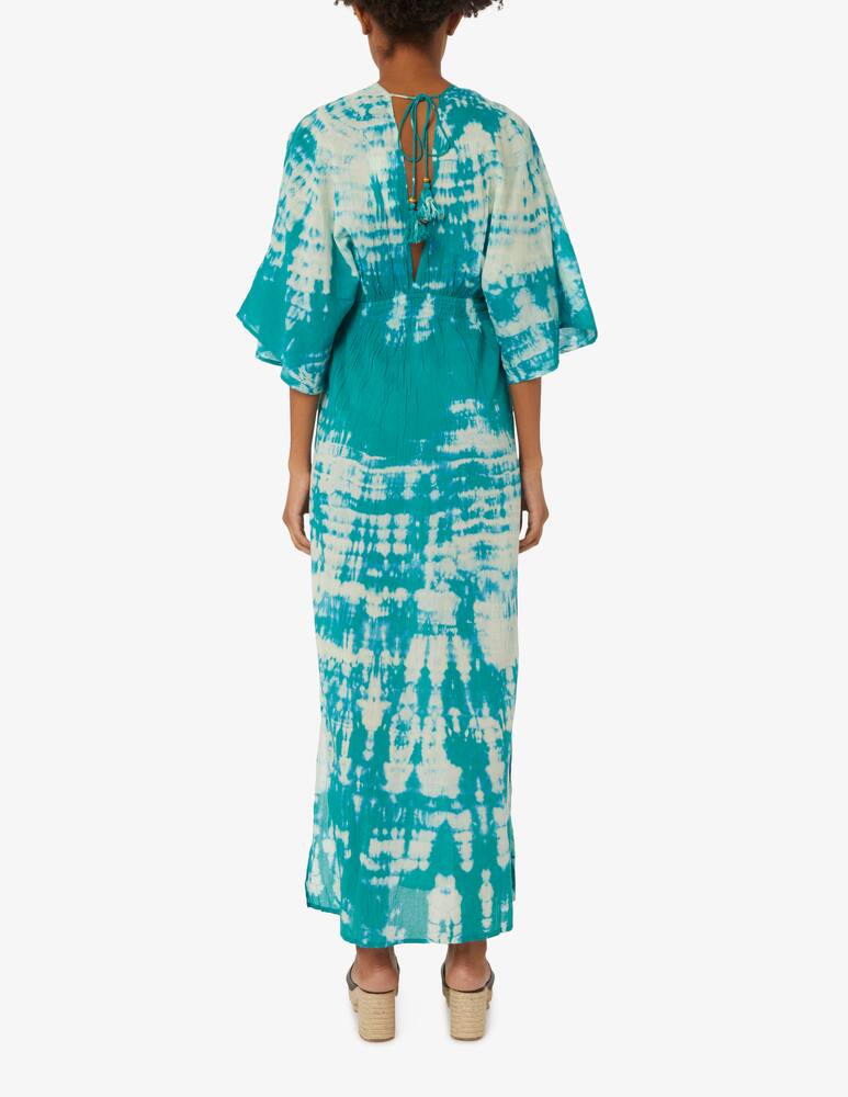 rinascente ZEN ETHIC Vestito in cotone Lomano