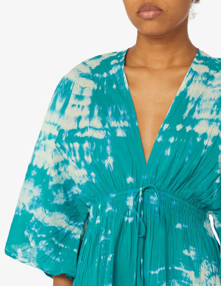 rinascente ZEN ETHIC Vestito in cotone Lomano