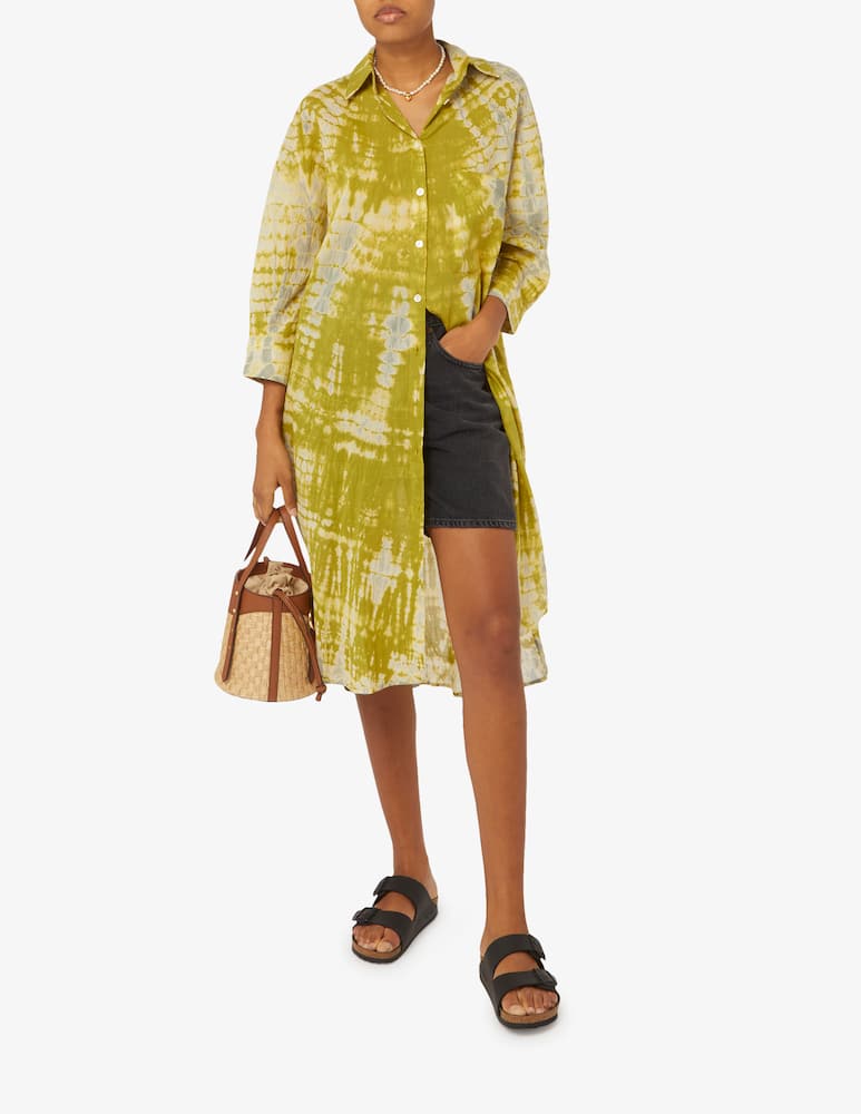 rinascente ZEN ETHIC Vestito in cotone Anna