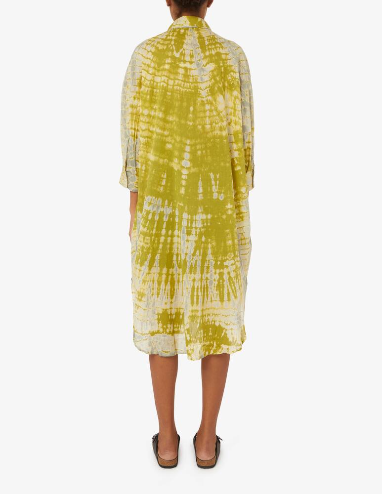 rinascente ZEN ETHIC Vestito in cotone Anna