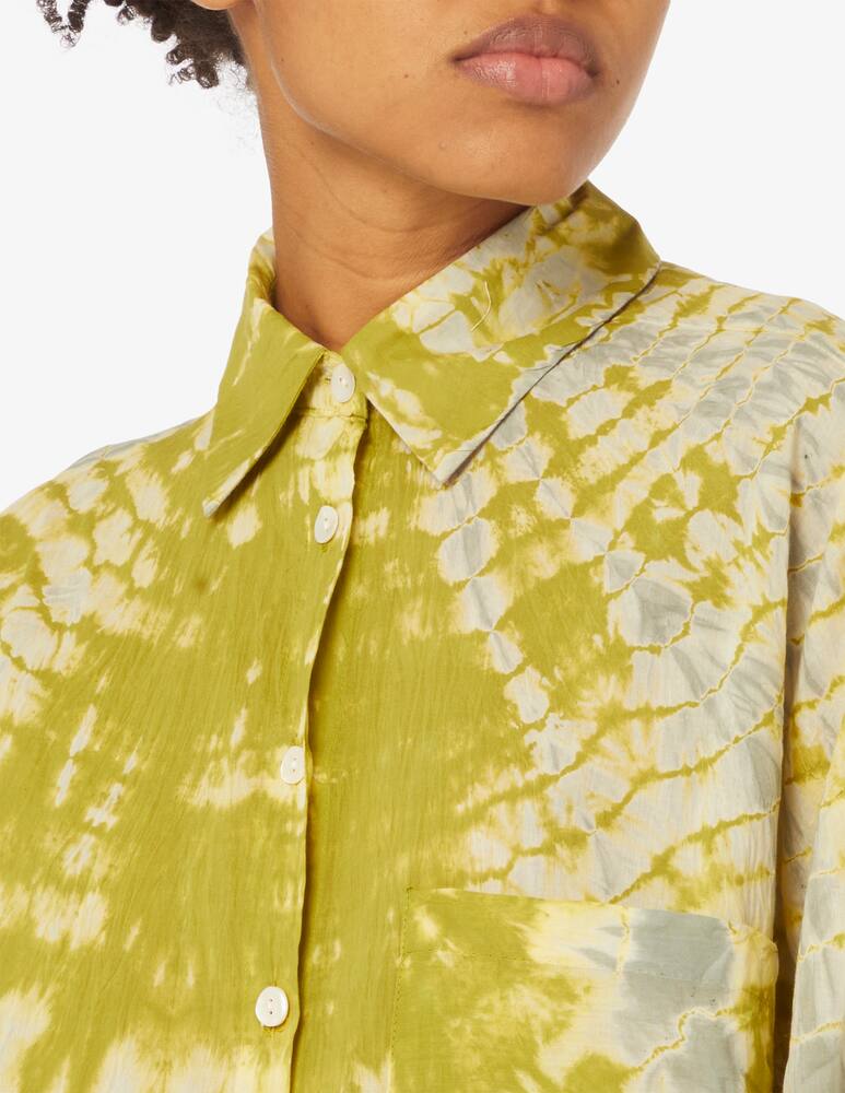 rinascente ZEN ETHIC Vestito in cotone Anna