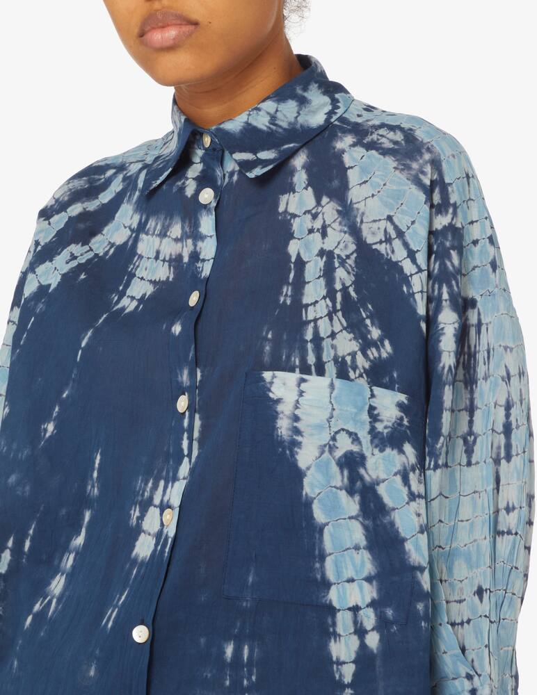 rinascente ZEN ETHIC Vestito in cotone Anna