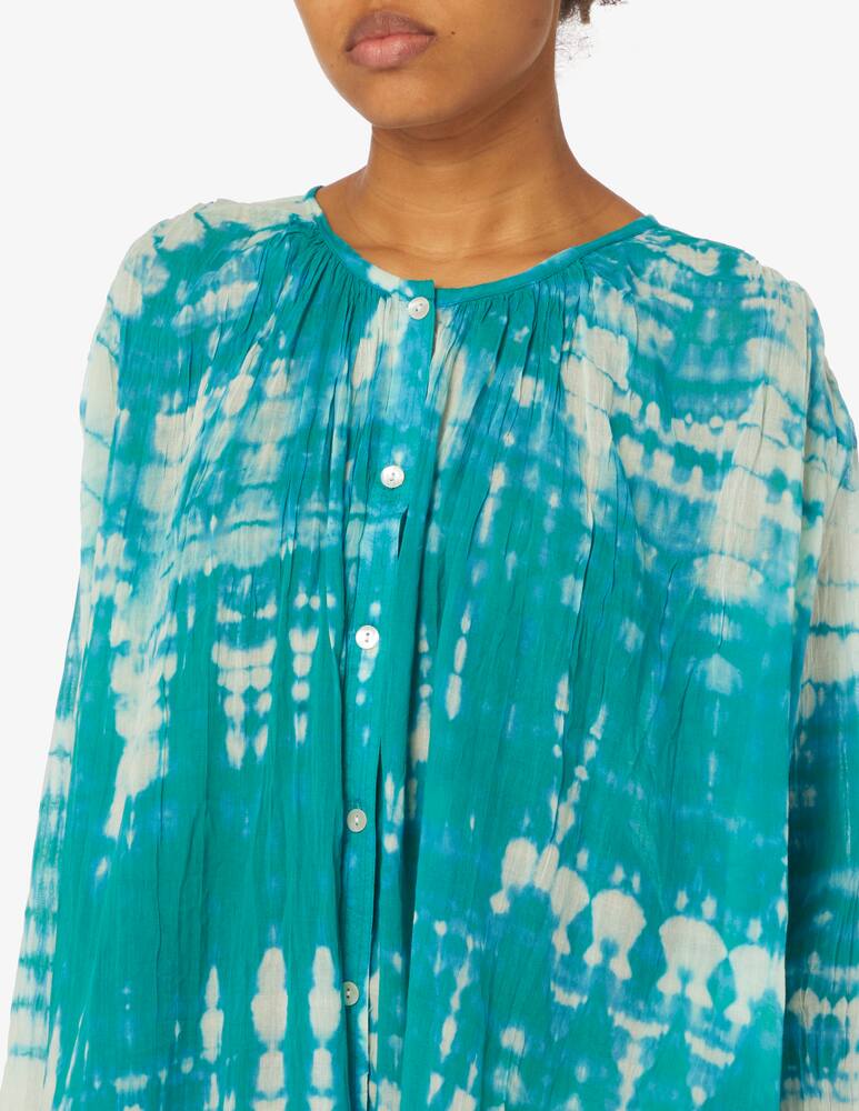 rinascente ZEN ETHIC Chloe cotton dress