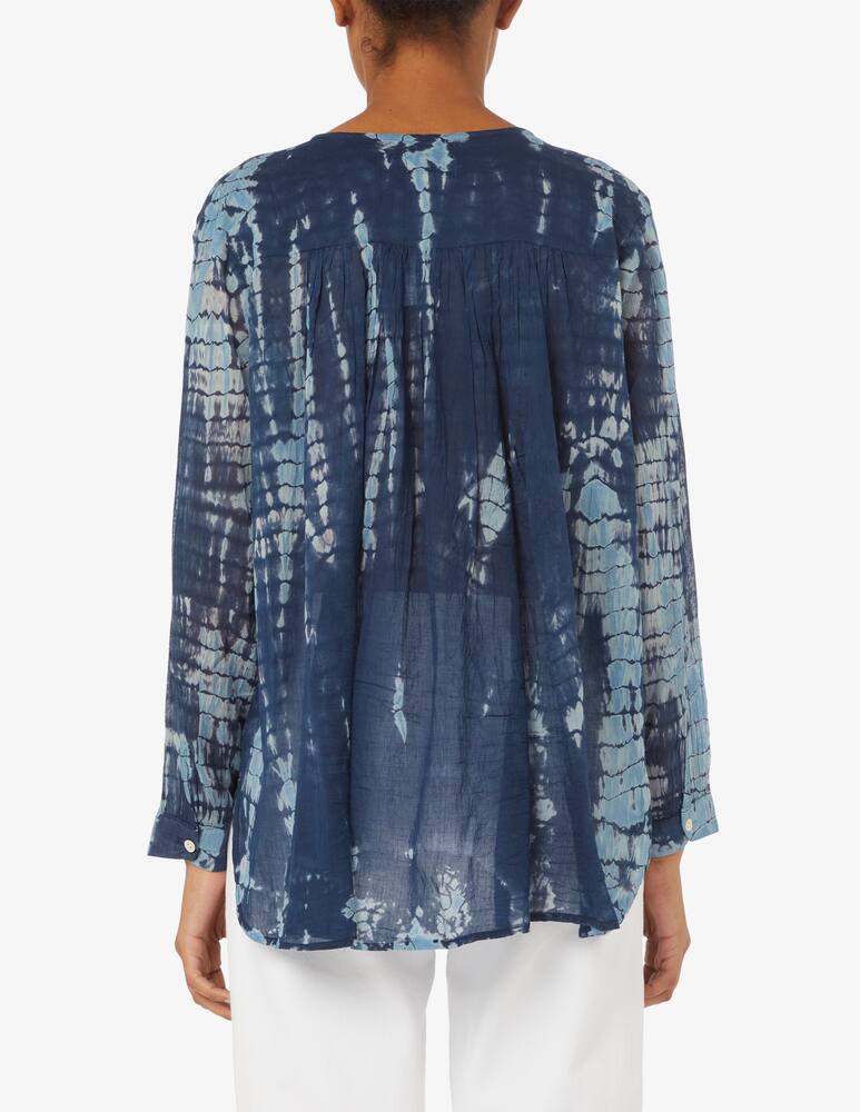 rinascente ZEN ETHIC Chloe cotton shirt