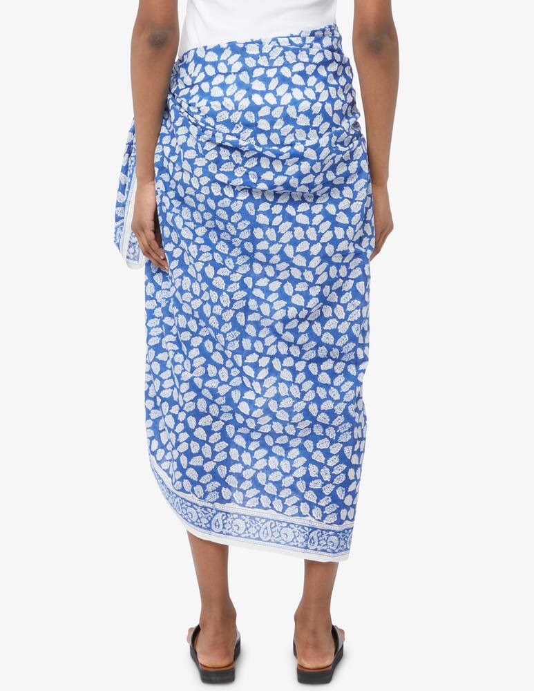 rinascente ZEN ETHIC Cotton scarf