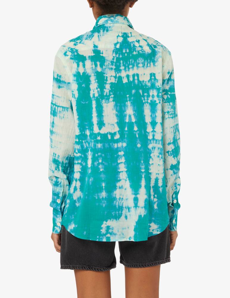 rinascente ZEN ETHIC Camicia in cotone Man