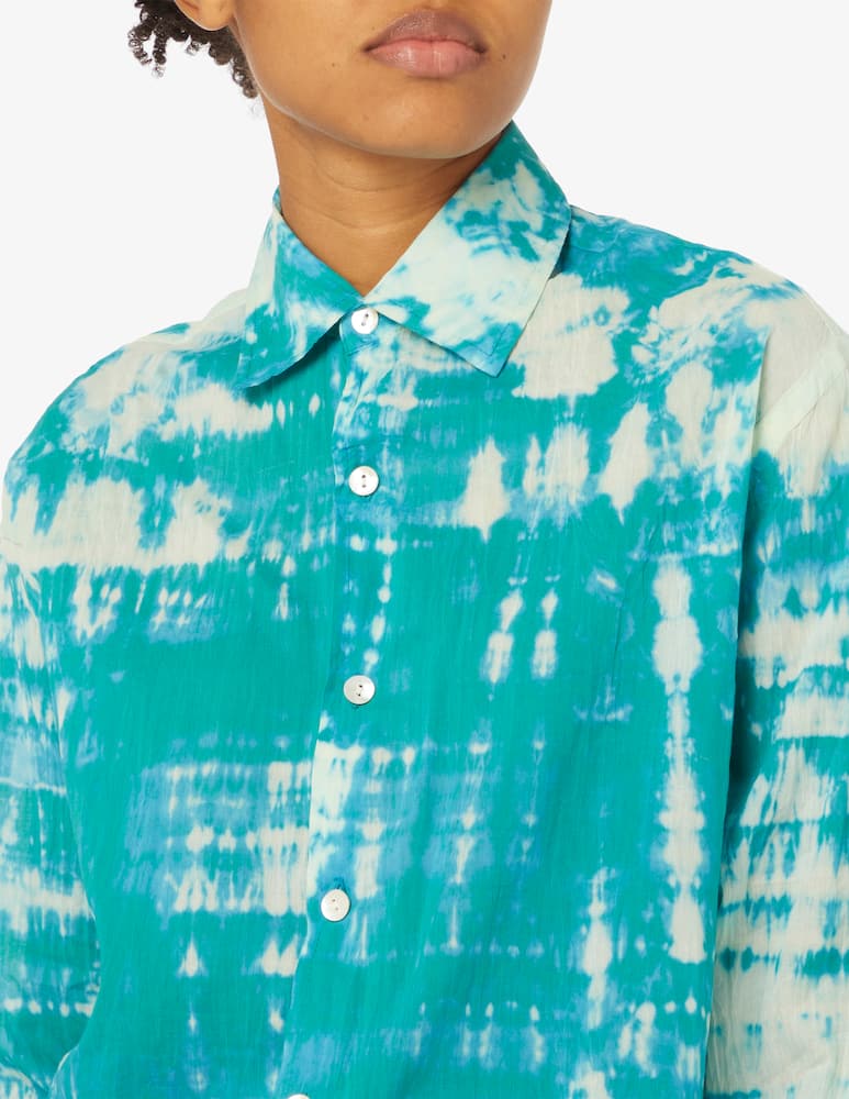 rinascente ZEN ETHIC Camicia in cotone Man