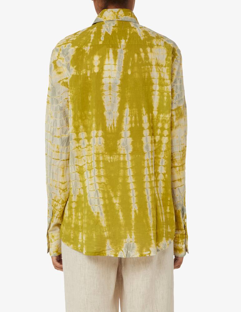 rinascente ZEN ETHIC Camicia in cotone Man