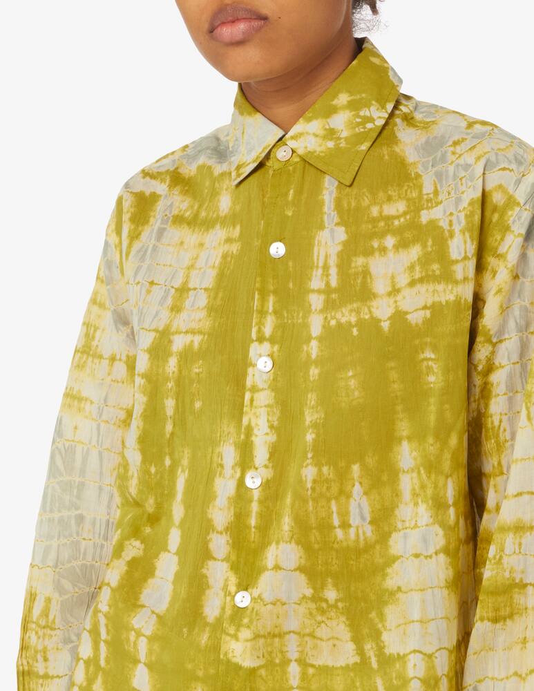 rinascente ZEN ETHIC Camicia in cotone Man