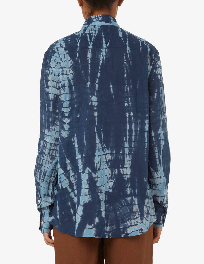 rinascente ZEN ETHIC Camicia in cotone Man