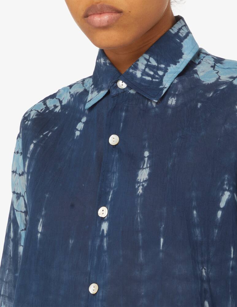 rinascente ZEN ETHIC Camicia in cotone Man