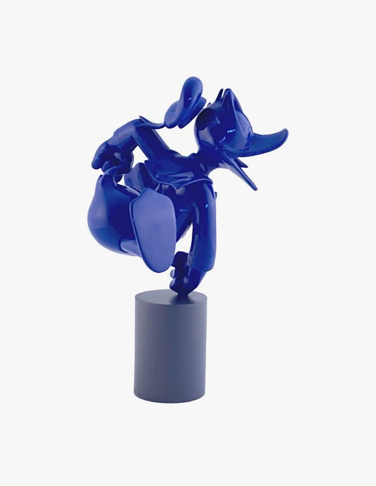 Leblon Delienne Donald Excited Blue - immagine 1 Leblon Delienne Donald Excited Blue - immagine 1