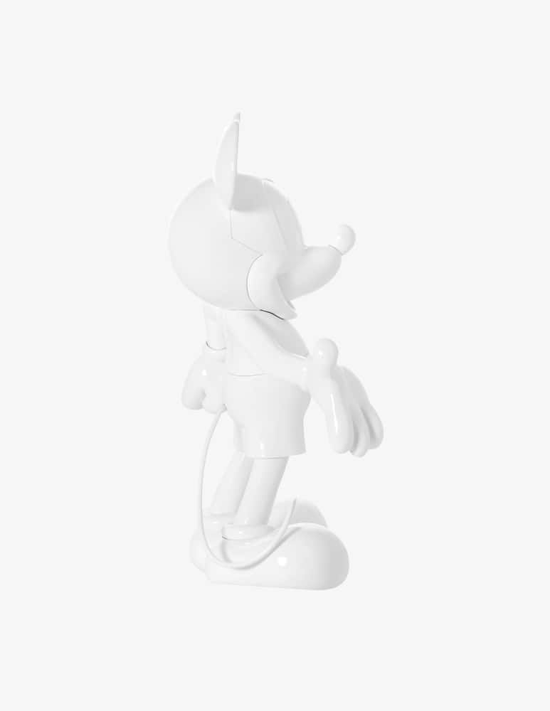 Leblon Delienne Mickey Welcome Glossy White figurine - picture 2 Leblon Delienne Mickey Welcome Glossy White figurine - picture 2