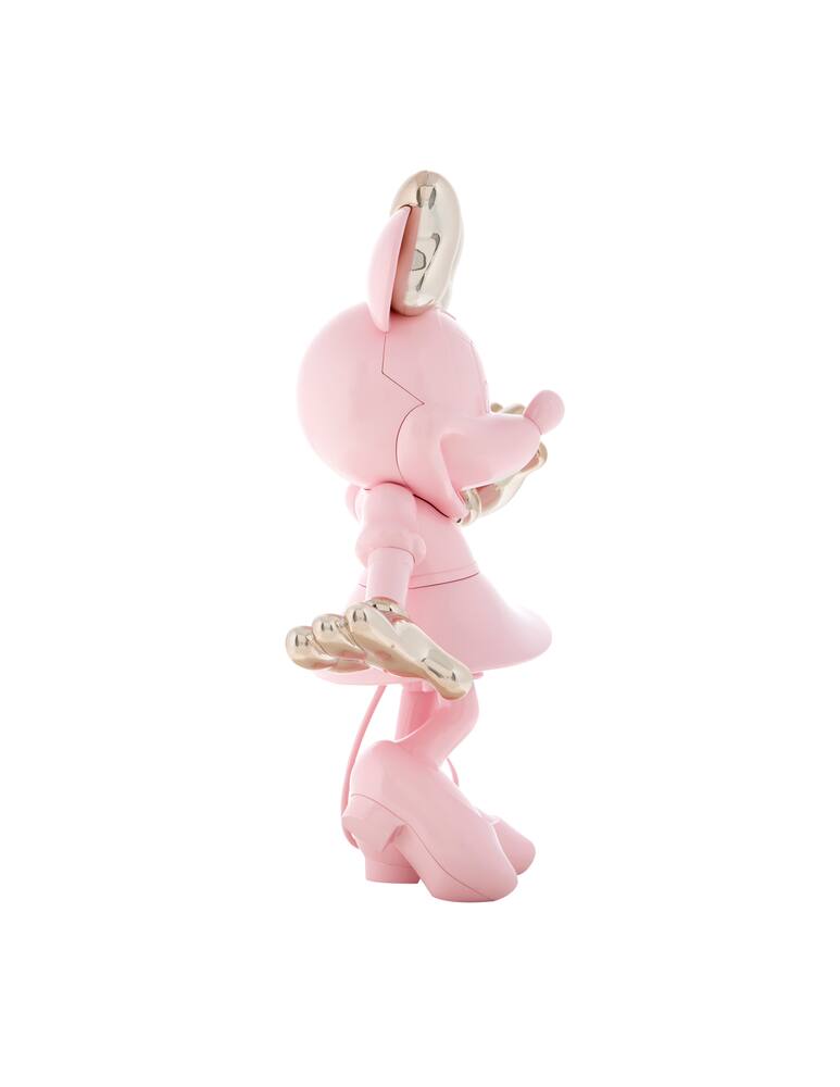 rinascente Leblon Delienne Minnie Welcome - Pink