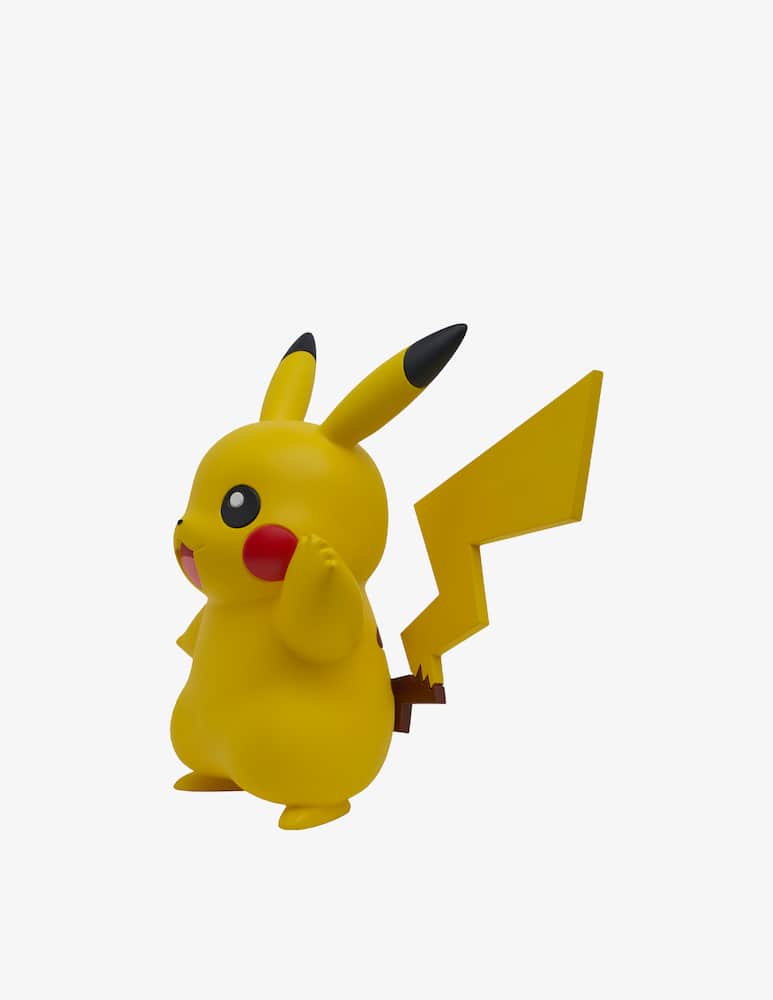 rinascente Leblon Delienne Pikachu Original - Giallo