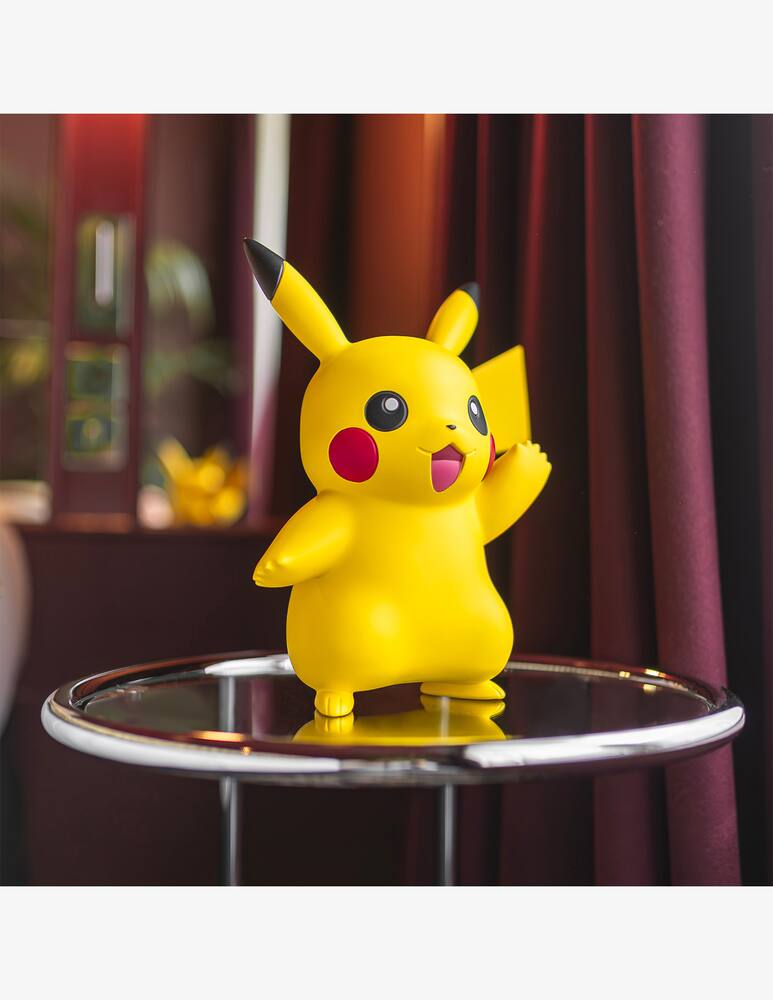 rinascente Leblon Delienne Pikachu Original - Giallo