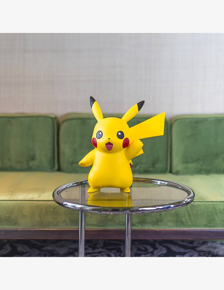 rinascente Leblon Delienne Pikachu Original - Giallo