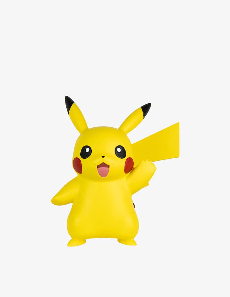 Leblon Delienne Pikachu Original 57Cm - picture 1 Leblon Delienne Pikachu Original 57Cm - picture 1