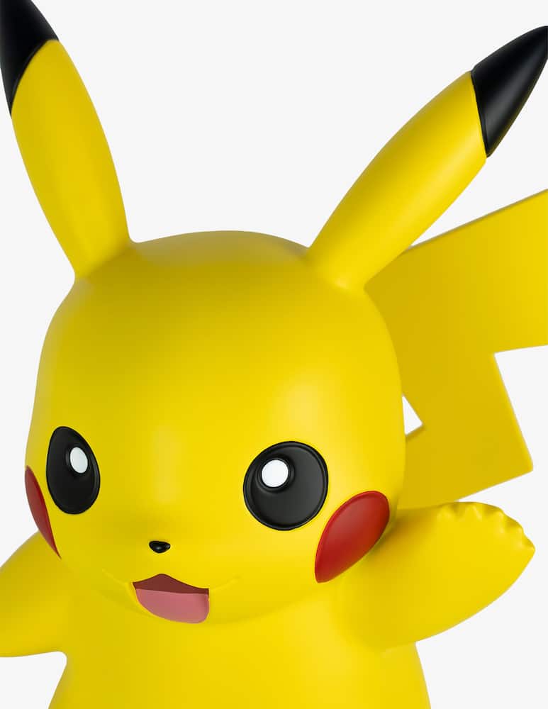Leblon Delienne Pikachu Original 57Cm - picture 2 Leblon Delienne Pikachu Original 57Cm - picture 2
