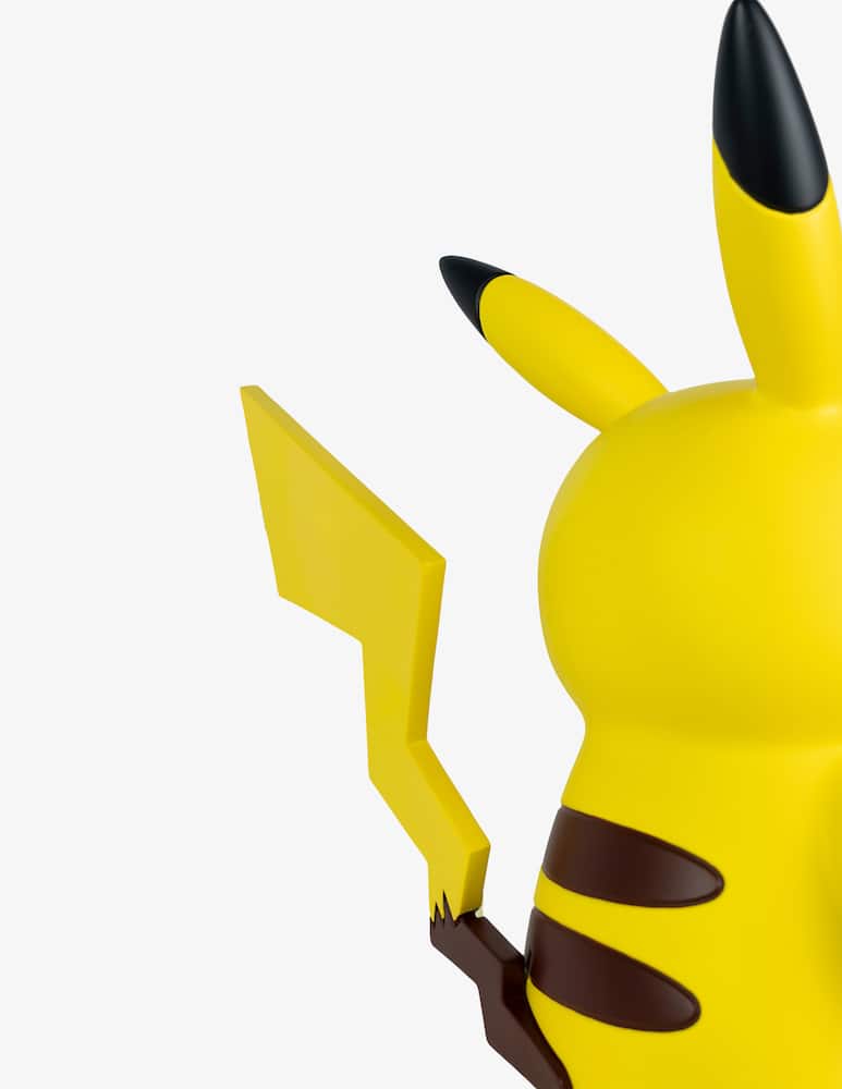 Leblon Delienne Pikachu Original 57Cm - picture 3 Leblon Delienne Pikachu Original 57Cm - picture 3
