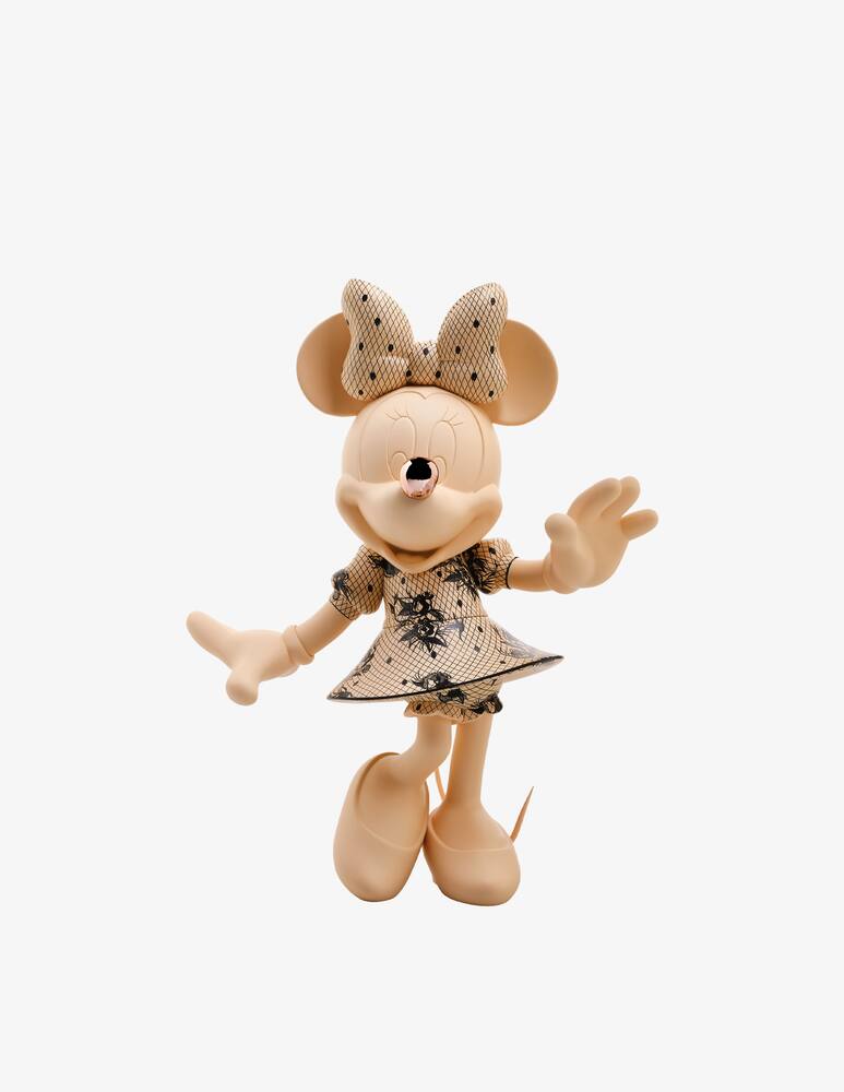 rinascente Leblon Delienne Minnie Welcome Lace