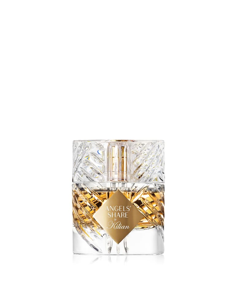 Kilian Paris Angels' Share Eau de parfum refillable spray - picture 1 Kilian Paris Angels' Share Eau de parfum refillable spray - picture 1