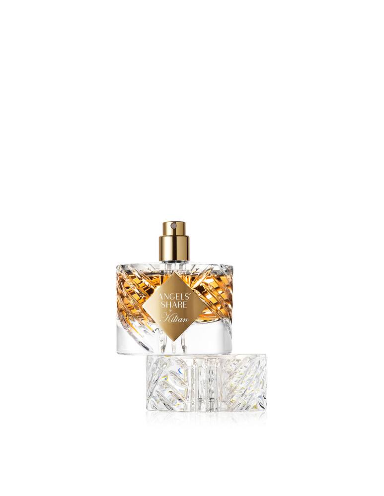 Kilian Paris Angels' Share Eau de parfum refillable spray - picture 2 Kilian Paris Angels' Share Eau de parfum refillable spray - picture 2