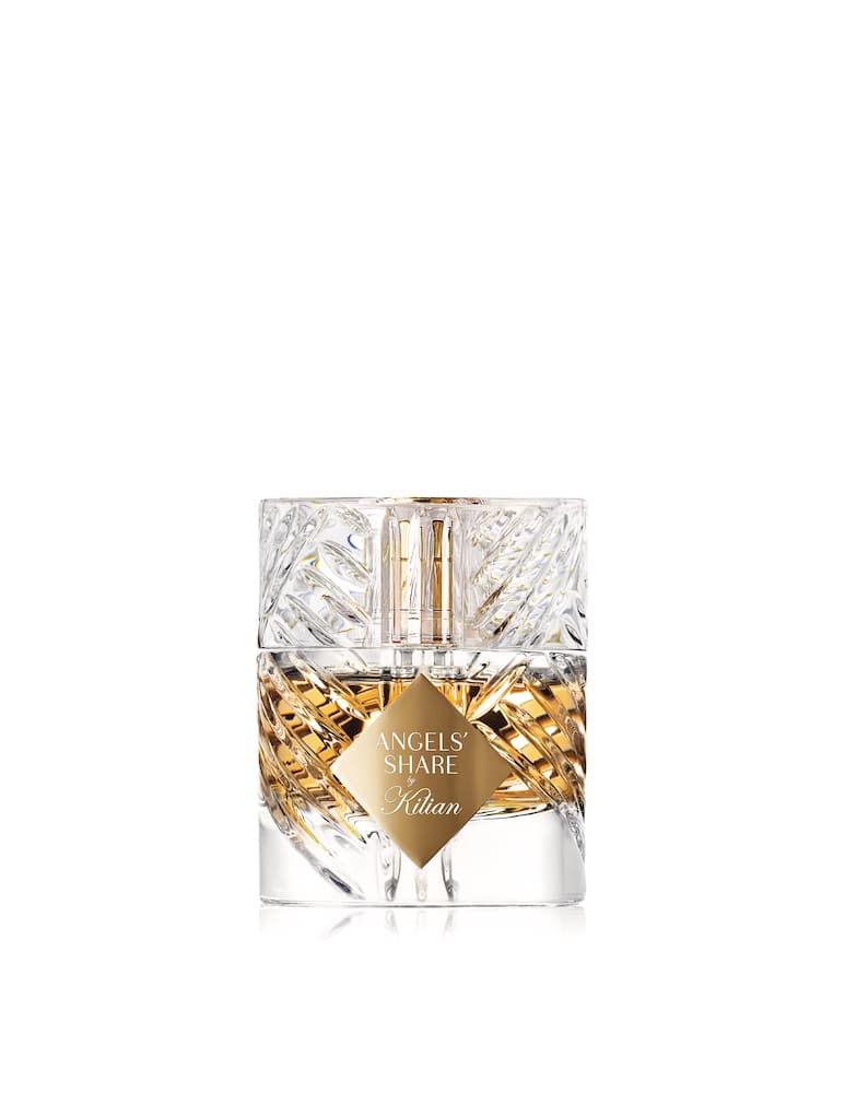 Kilian Paris Angels' Share Eau de parfum refillable spray - picture 3 Kilian Paris Angels' Share Eau de parfum refillable spray - picture 3