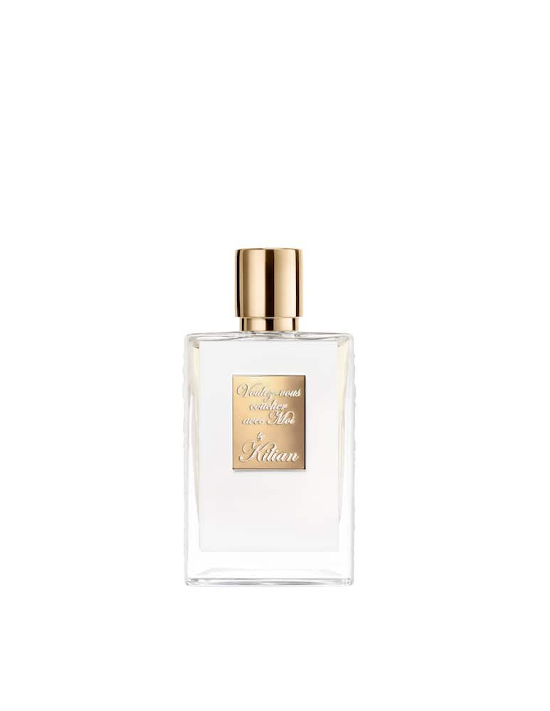 Kilian Paris Voulez-vous coucher avec Moi 50ml Eau de Parfum - immagine 1 Kilian Paris Voulez-vous coucher avec Moi 50ml Eau de Parfum - immagine 1