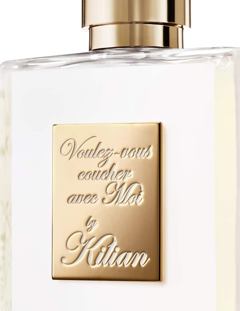 Kilian Paris Voulez-vous coucher avec Moi 50ml Eau de Parfum - immagine 2 Kilian Paris Voulez-vous coucher avec Moi 50ml Eau de Parfum - immagine 2