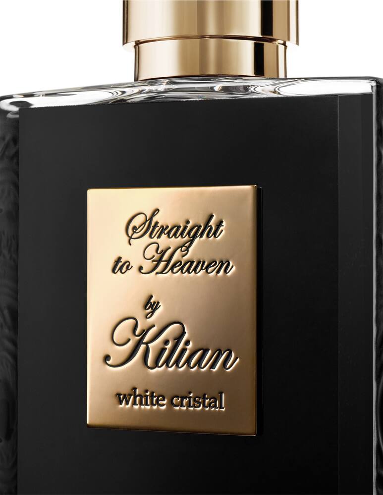 rinascente Kilian Paris Straight to Heaven White Crystal Eau de Parfum