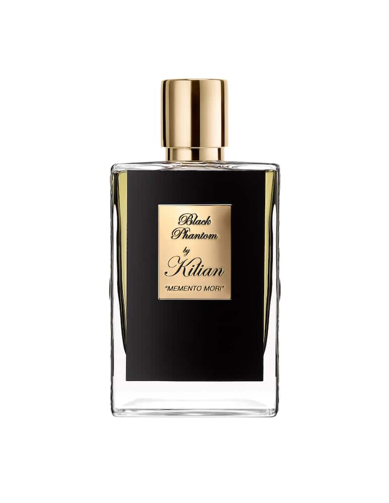 Kilian Paris Black Phantom Memento Mori Eau de Parfum - immagine 1 Kilian Paris Black Phantom Memento Mori Eau de Parfum - immagine 1