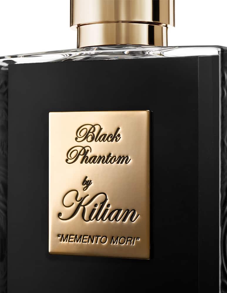 Kilian Paris Black Phantom Memento Mori Eau de Parfum - immagine 2 Kilian Paris Black Phantom Memento Mori Eau de Parfum - immagine 2