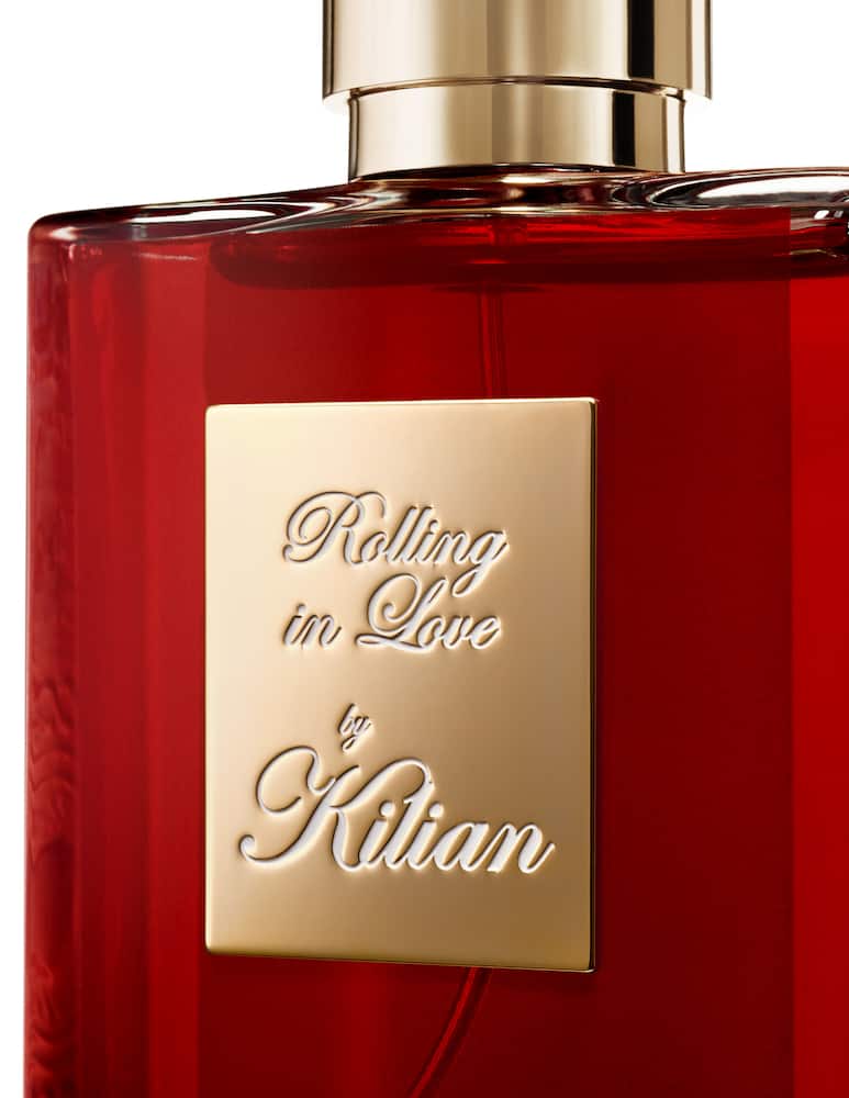Kilian Paris Rolling in Love Eau de Parfum - immagine 2 Kilian Paris Rolling in Love Eau de Parfum - immagine 2