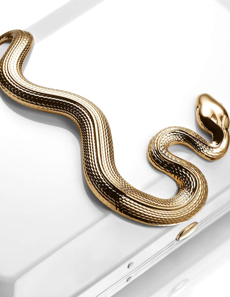 rinascente Kilian Paris Good Girl Gone Bad by Kilian Eau de Parfum  con Clutch